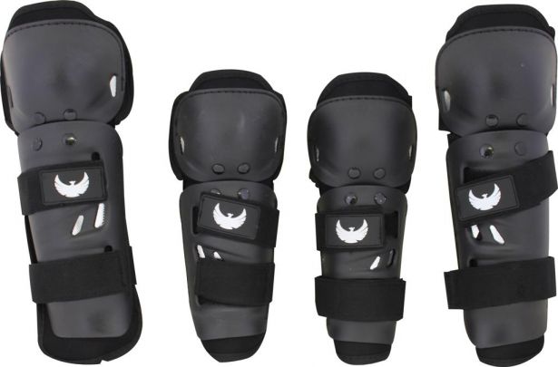 PHX_TuffPads_ _Elbow_and_Knee_Pads_4pcs_4