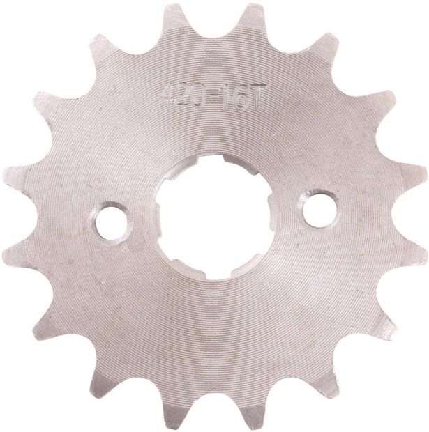 Sprocket_ _Front_16_Tooth_420_Chain_20mm_Hole_1