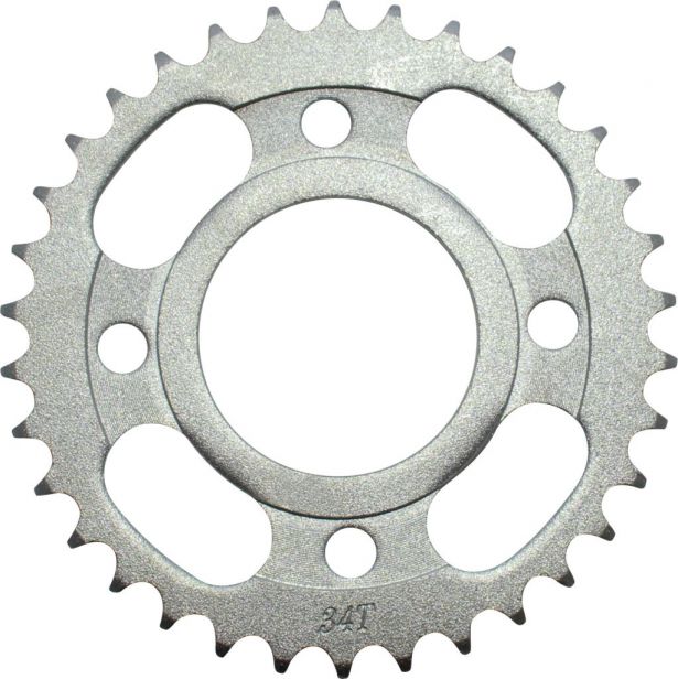 Sprocket_ _Rear_428_Chain_34_Tooth_1