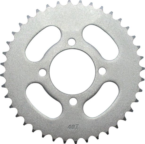 Sprocket_ _Rear_428_Chain_40_Tooth_1
