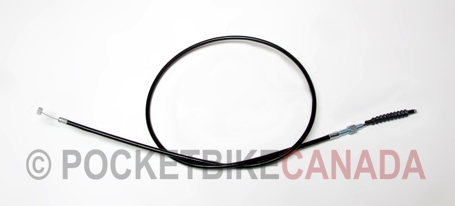 Clutch Cable for 250cc, X35, Dirt Bike 4 Stroke - G2100036
