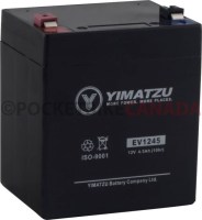 Battery_ _EV1245_12V_4 5AH_Yimatzu_Brand_1