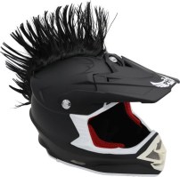 Helmet_Mohawk_ _Black_1