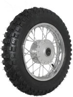Rim_and_Tire_Set_ _Front_10_Black_Rim_1 40x10_with_3 00 10_Tire_Disc_Brake_1
